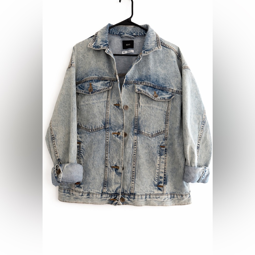BDG - Jean Jacket